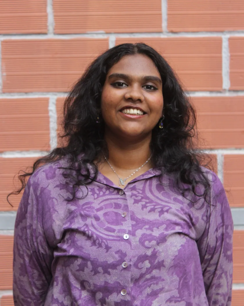 Niharika Mathan, Secretary