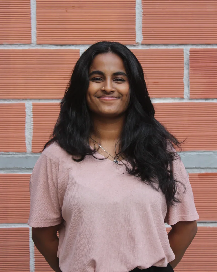 Anbini, Director