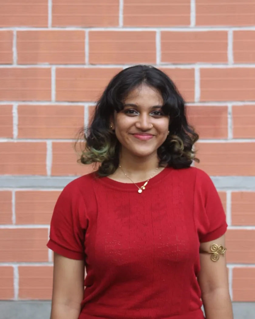 Maansi, Director