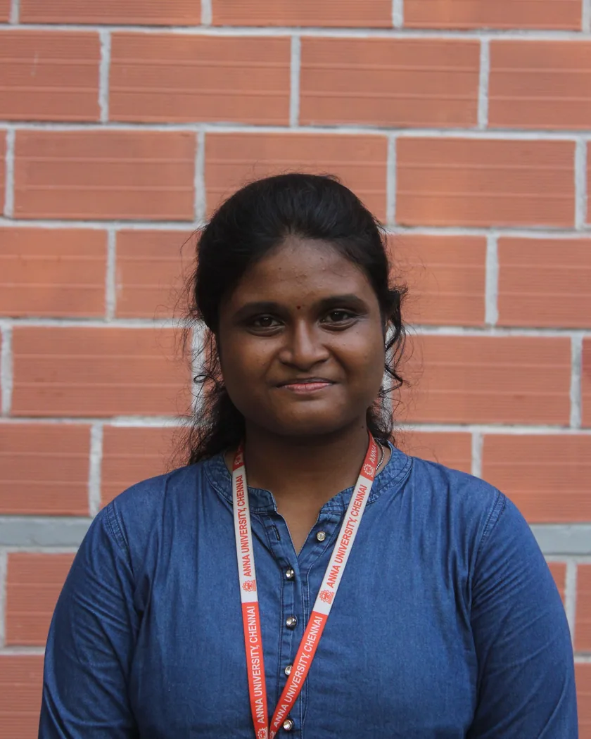 Manju Shree H, Director