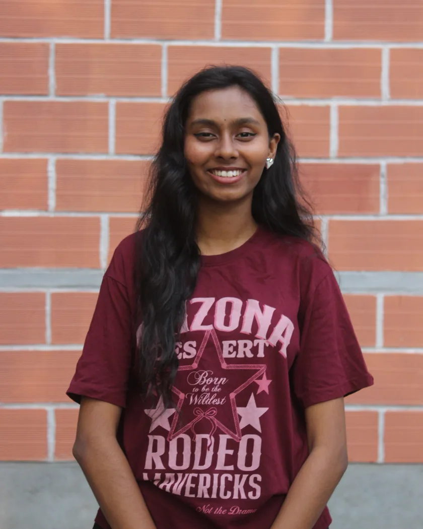 Sumedhaa V J, Associate Director