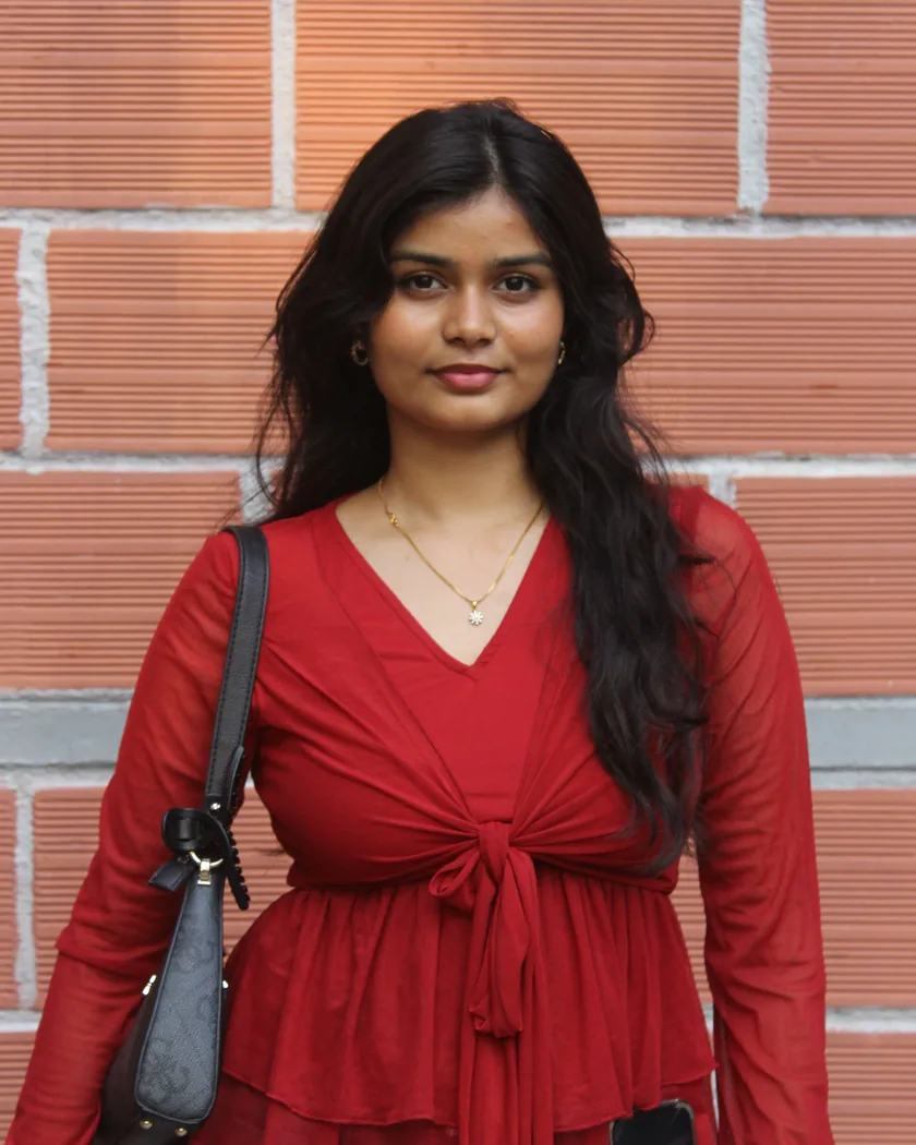 Praveena R, Associate Director