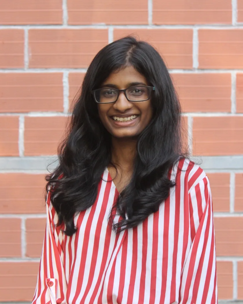 Meenakshi Kannan, Director