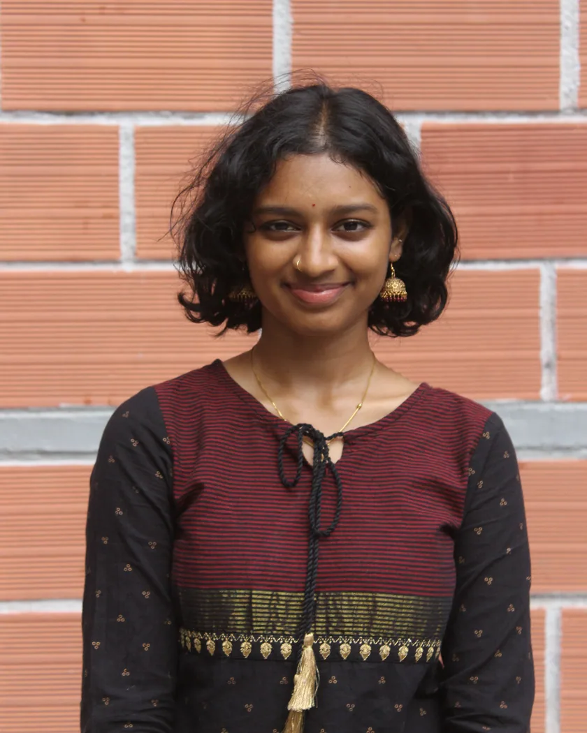 Srimathi, Director