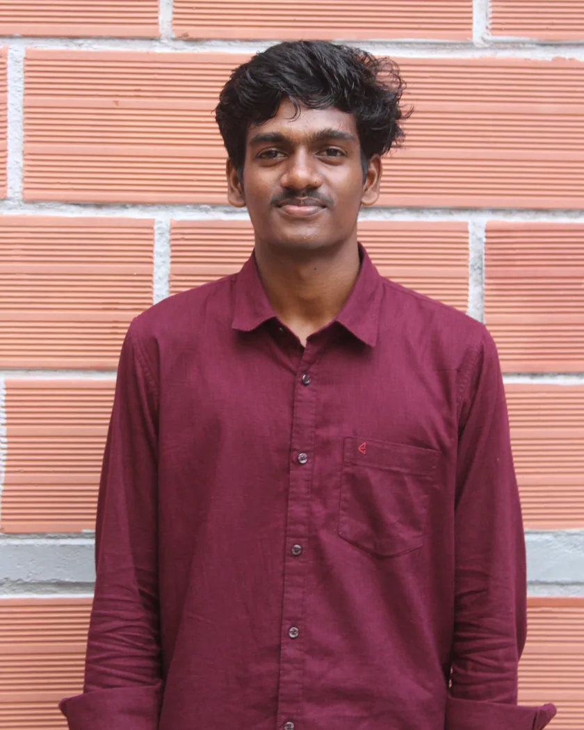 Subakshan, Associate Director