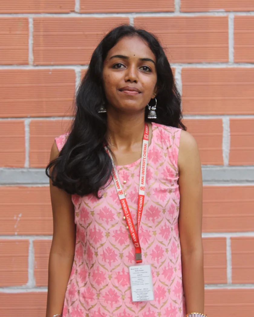 Vishvatharani, Associate Director