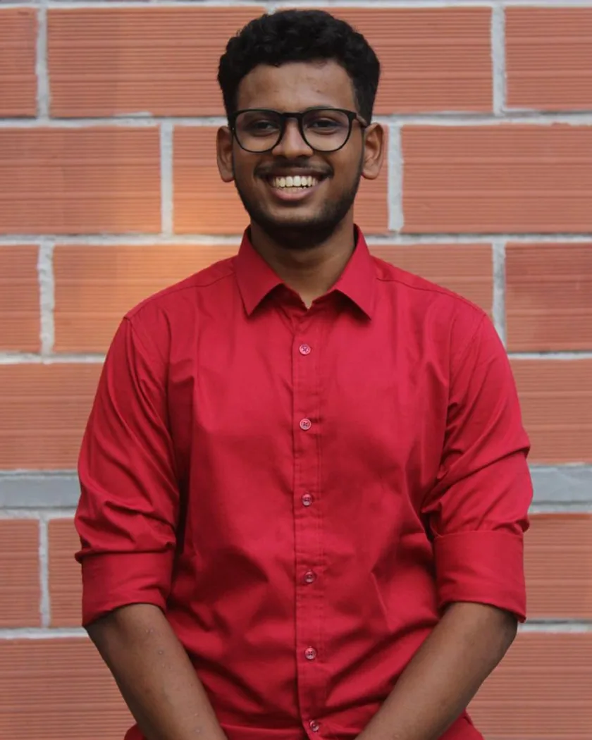 Vikass Sankar, Director