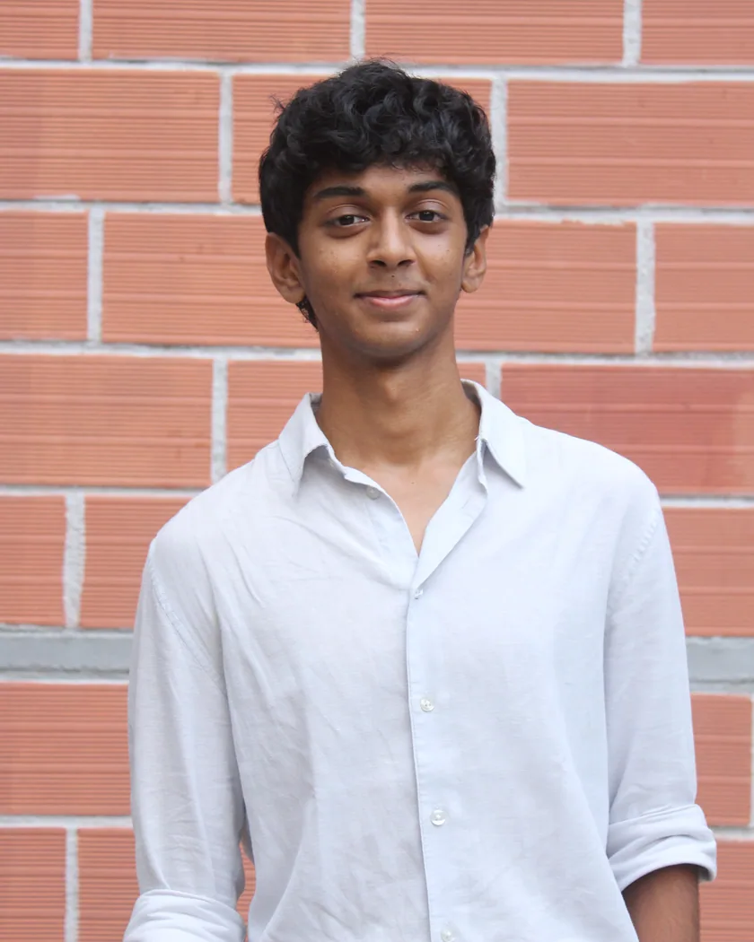 Vinay Kanna, Director